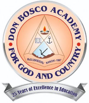 DON  BOSCO ACADEMY